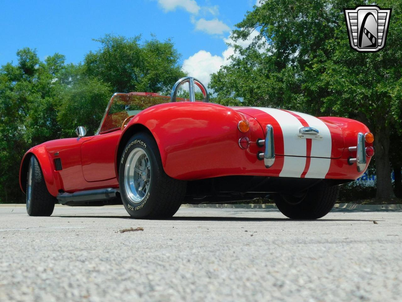 1966 AC Cobra