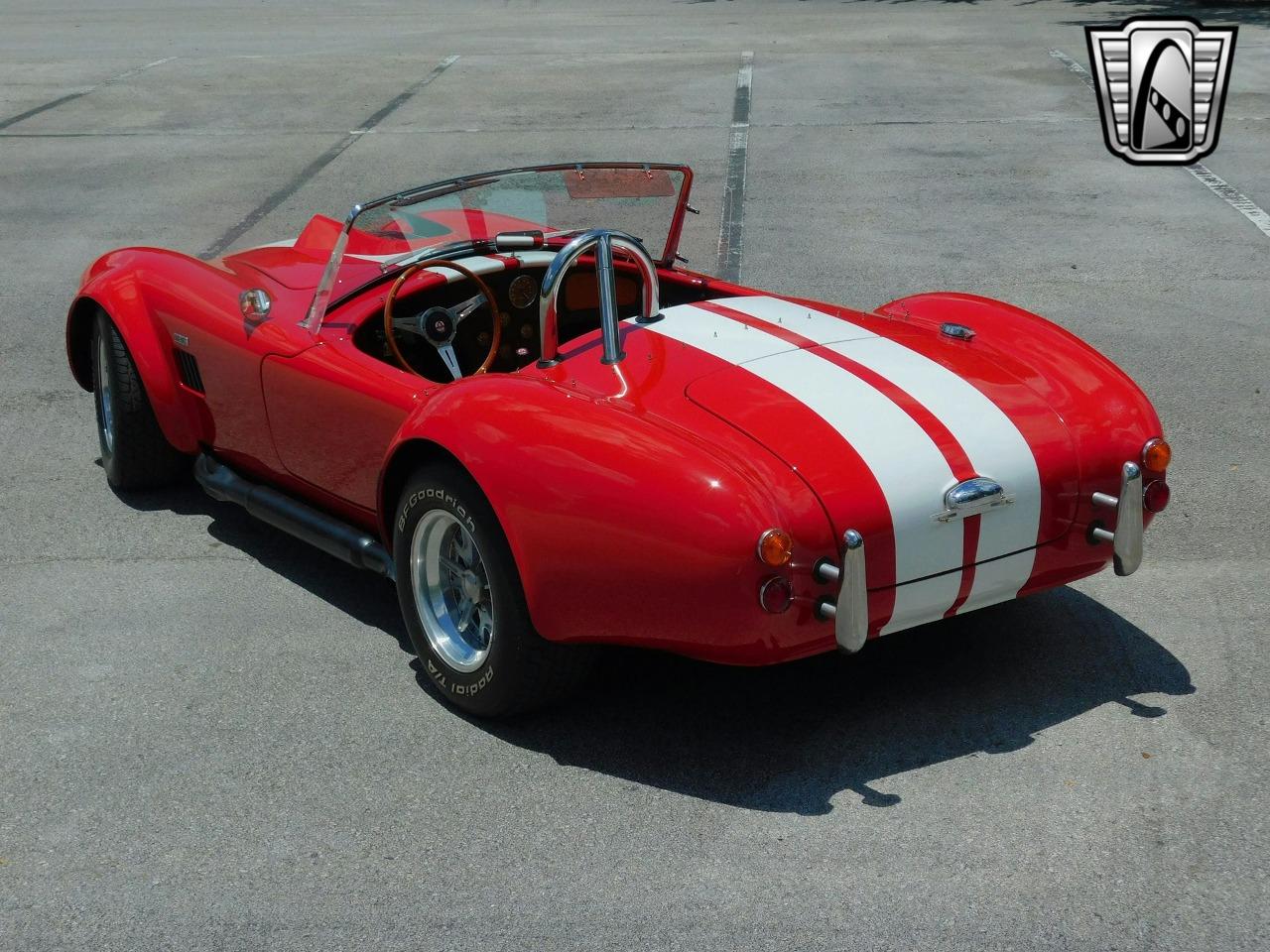 1966 AC Cobra