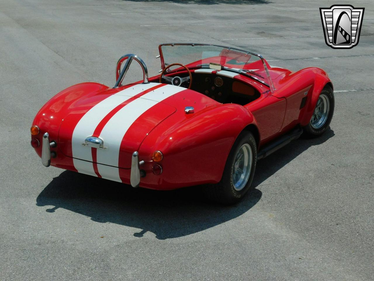 1966 AC Cobra