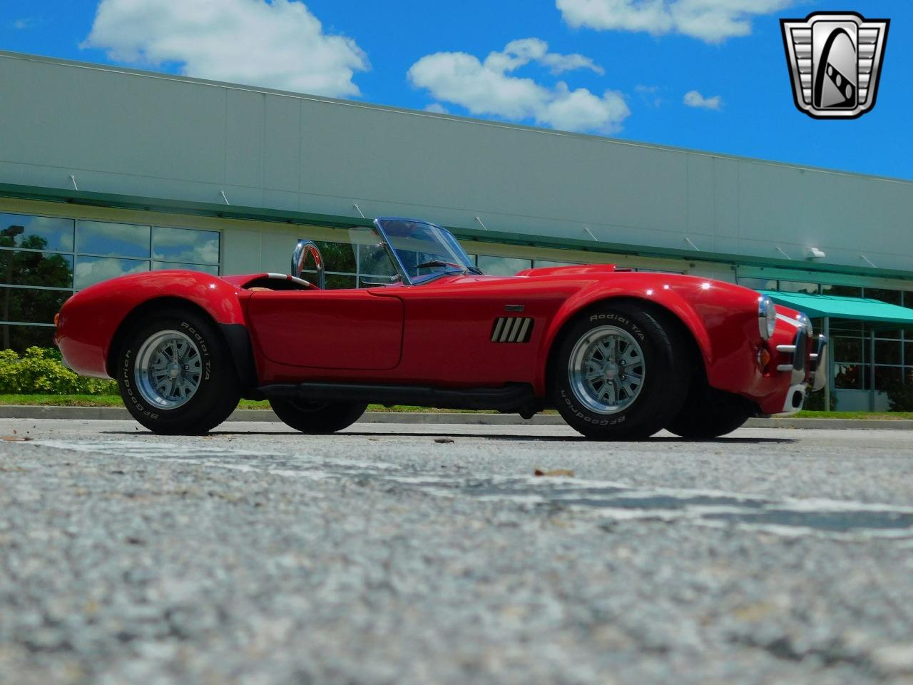 1966 AC Cobra