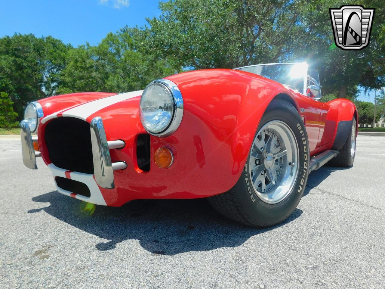 1966 AC Cobra