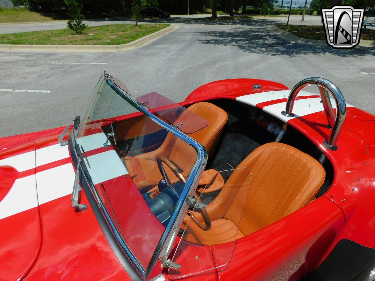 1966 AC Cobra