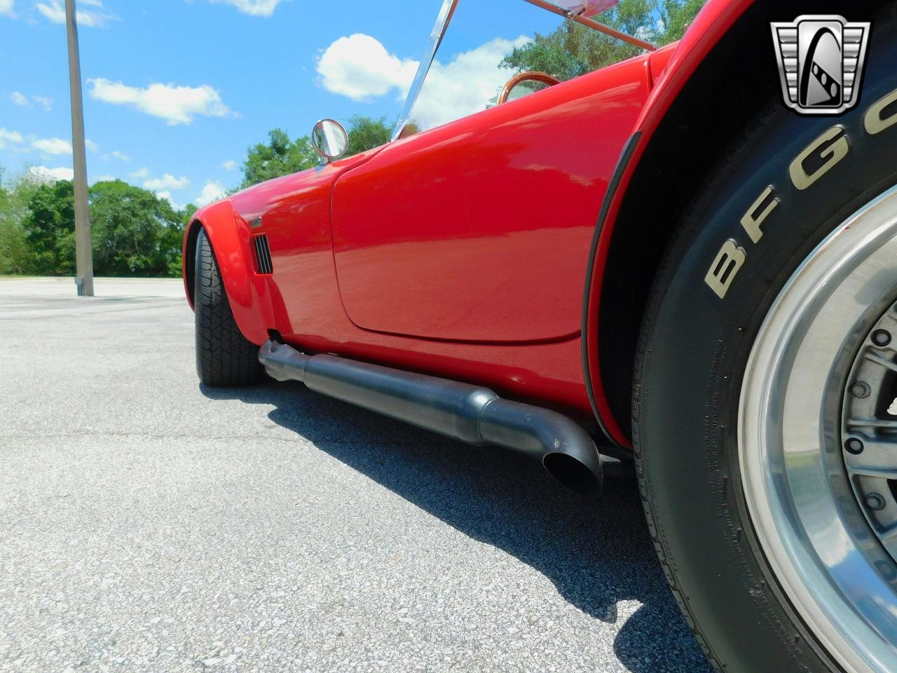 1966 AC Cobra