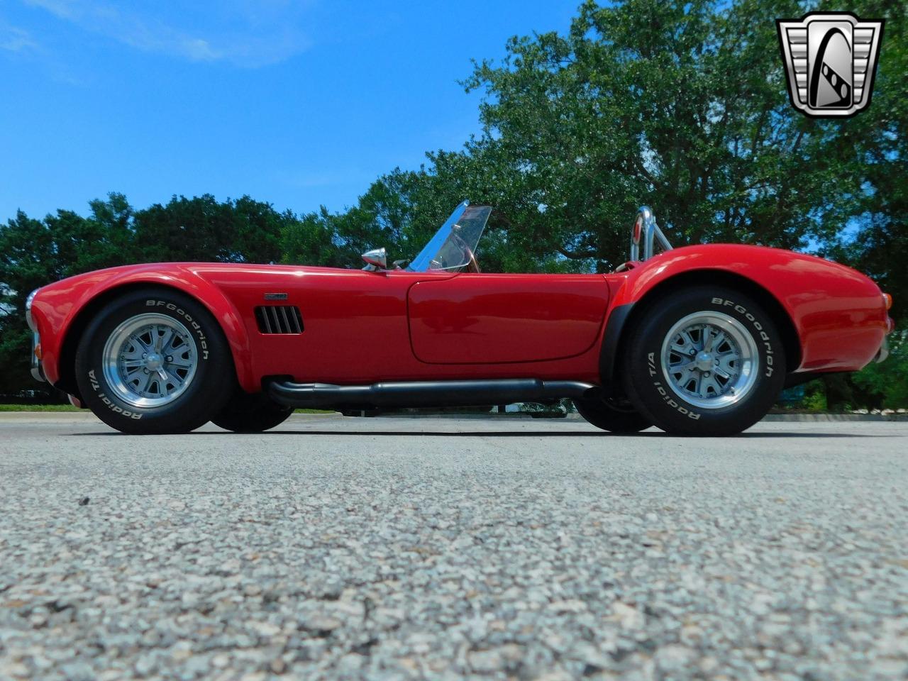 1966 AC Cobra