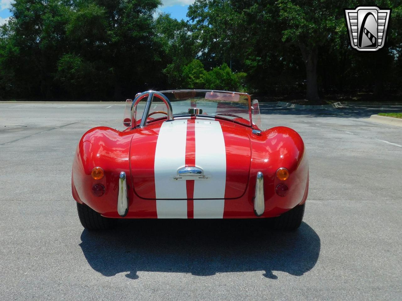 1966 AC Cobra