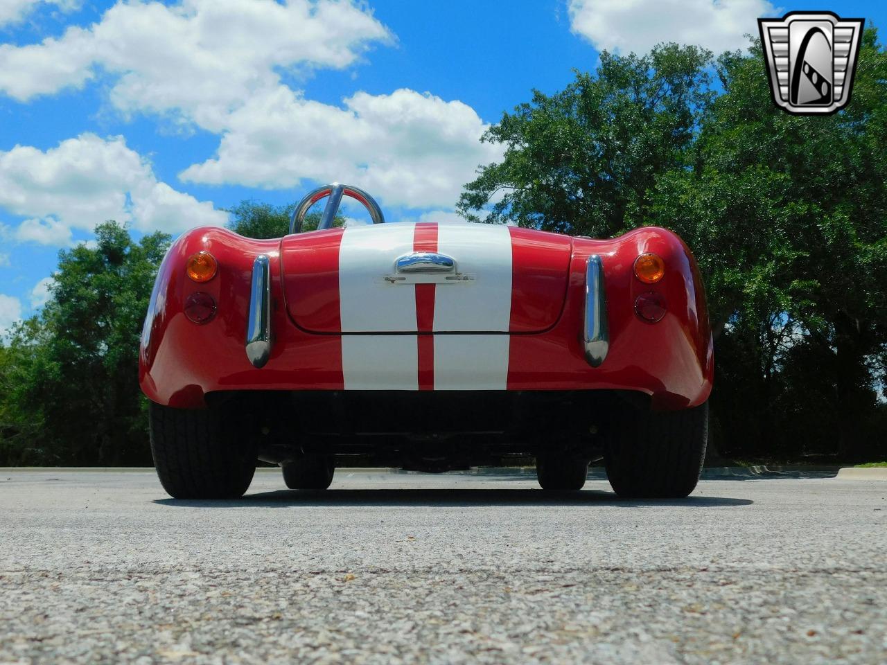 1966 AC Cobra