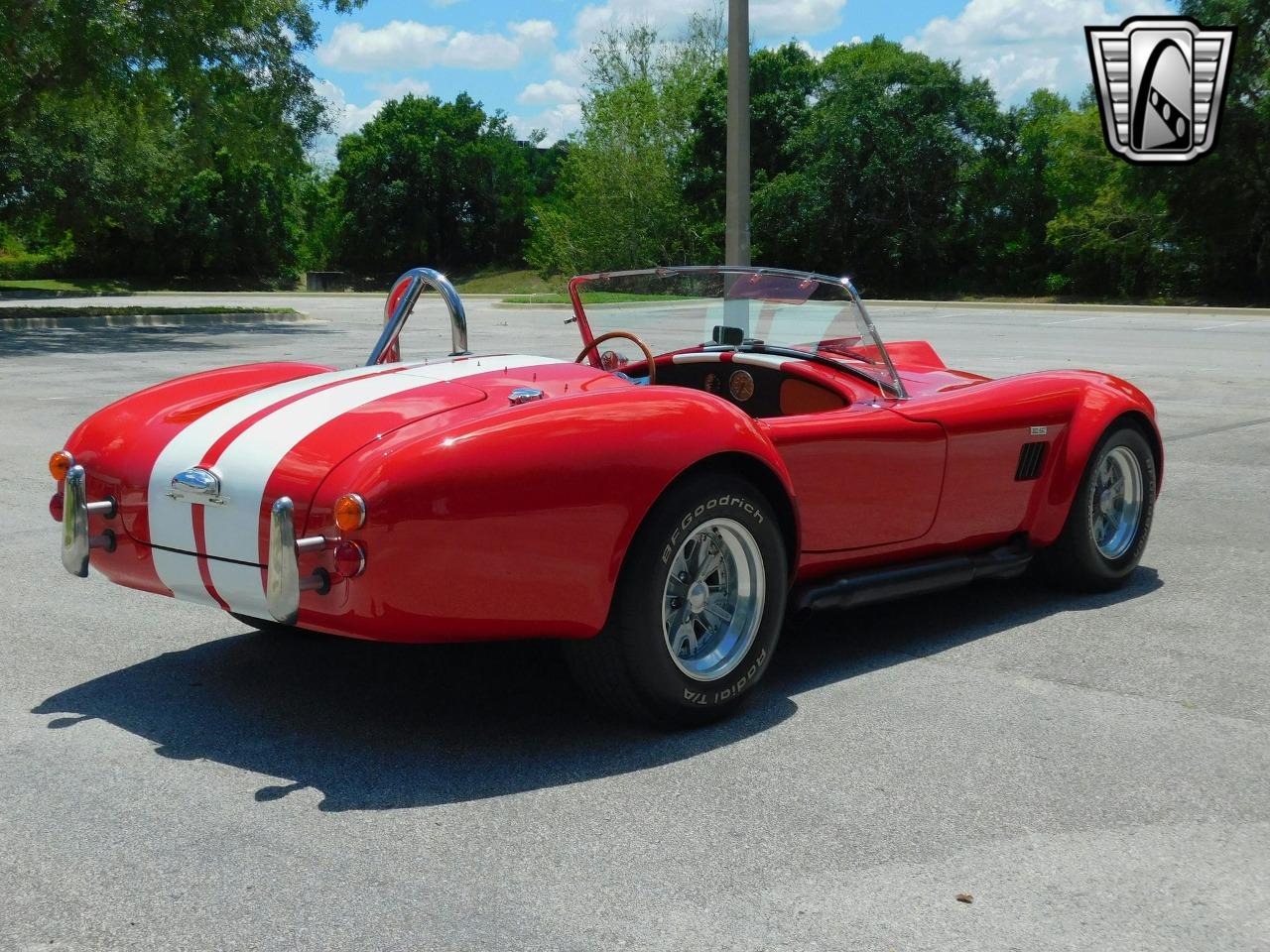 1966 AC Cobra