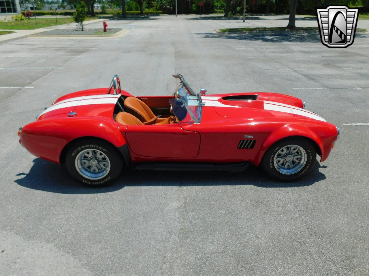 1966 AC Cobra