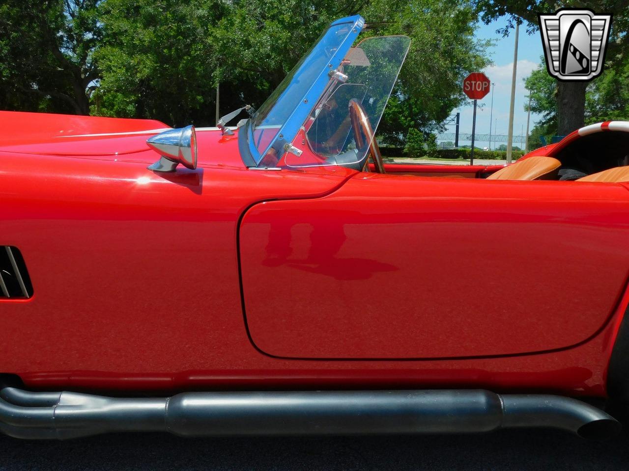 1966 AC Cobra