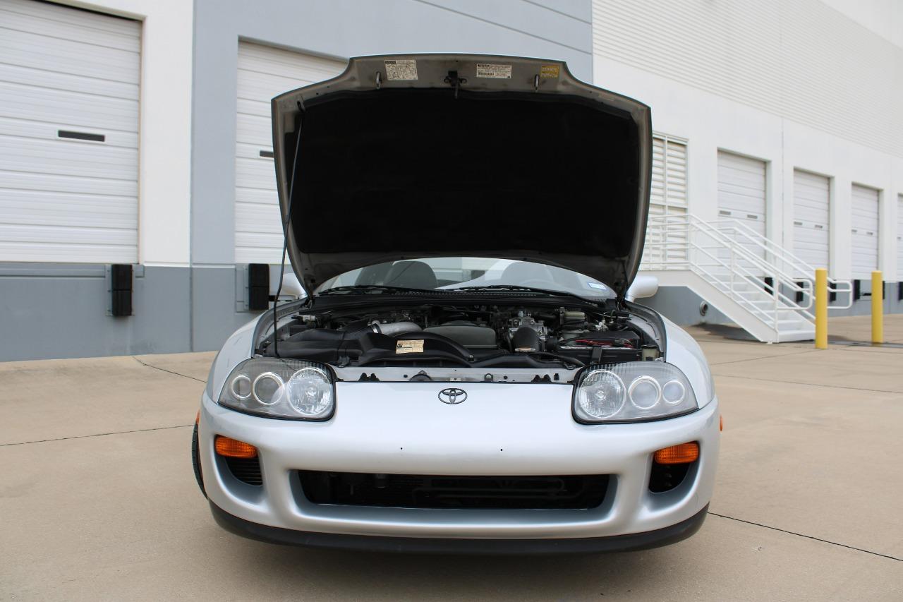 1994 Toyota Supra