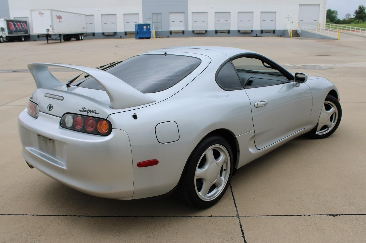 1994 Toyota Supra