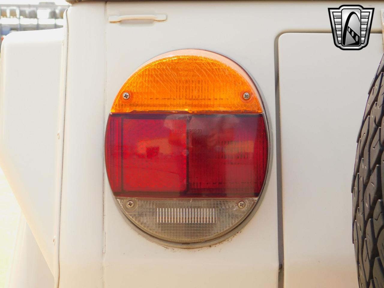 1974 Volkswagen Thing