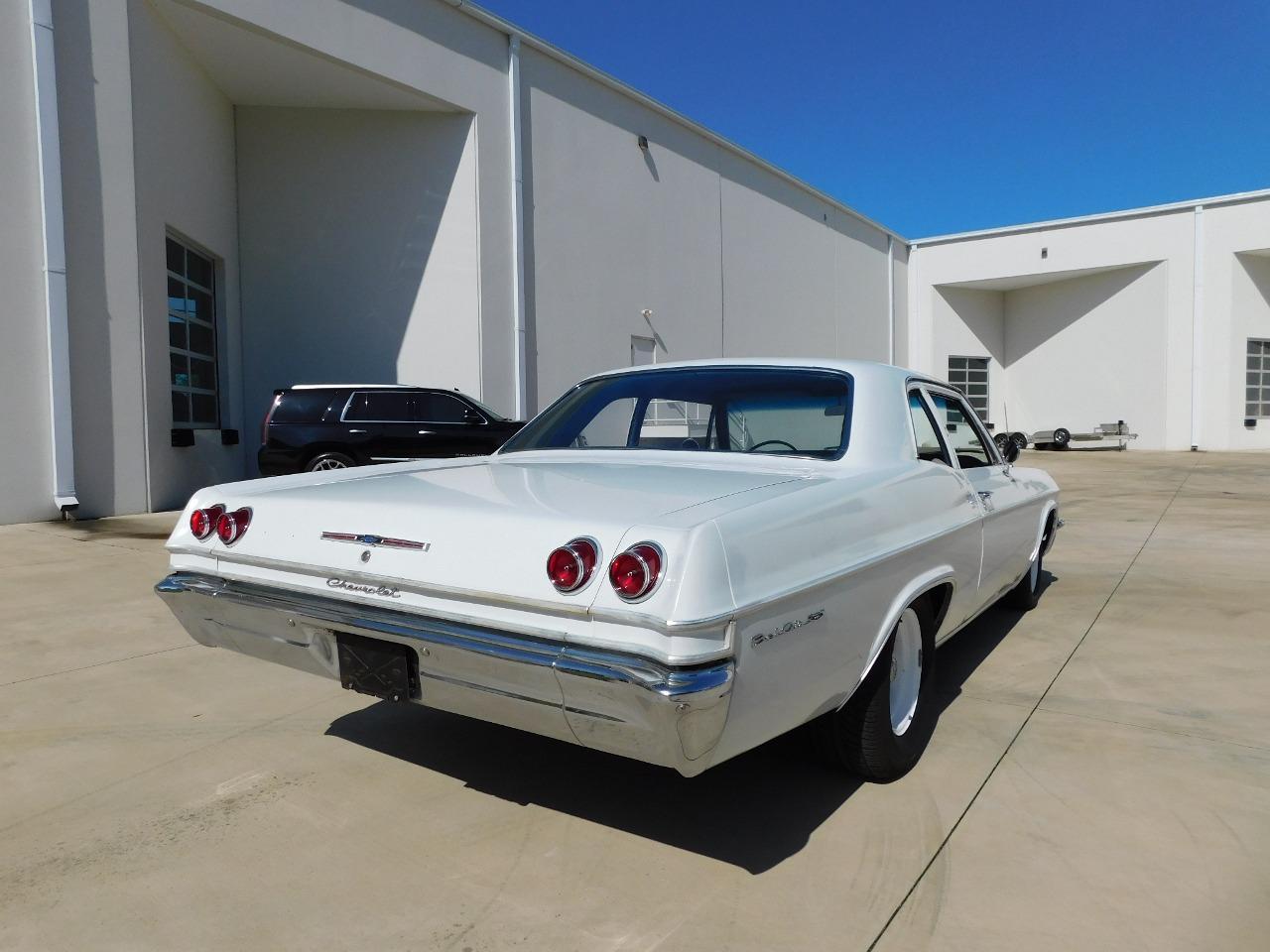 1965 Chevrolet Bel Air