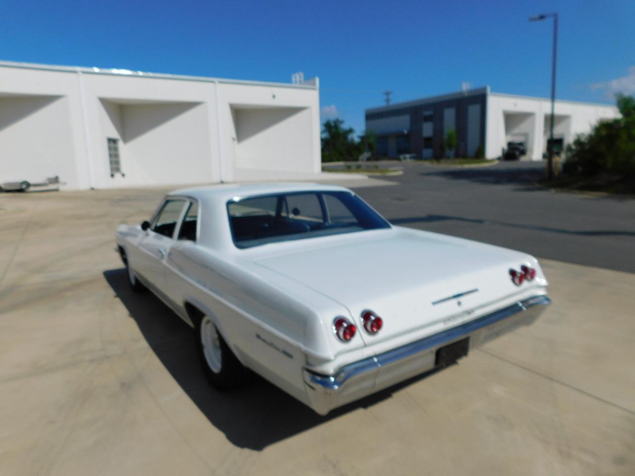 1965 Chevrolet Bel Air