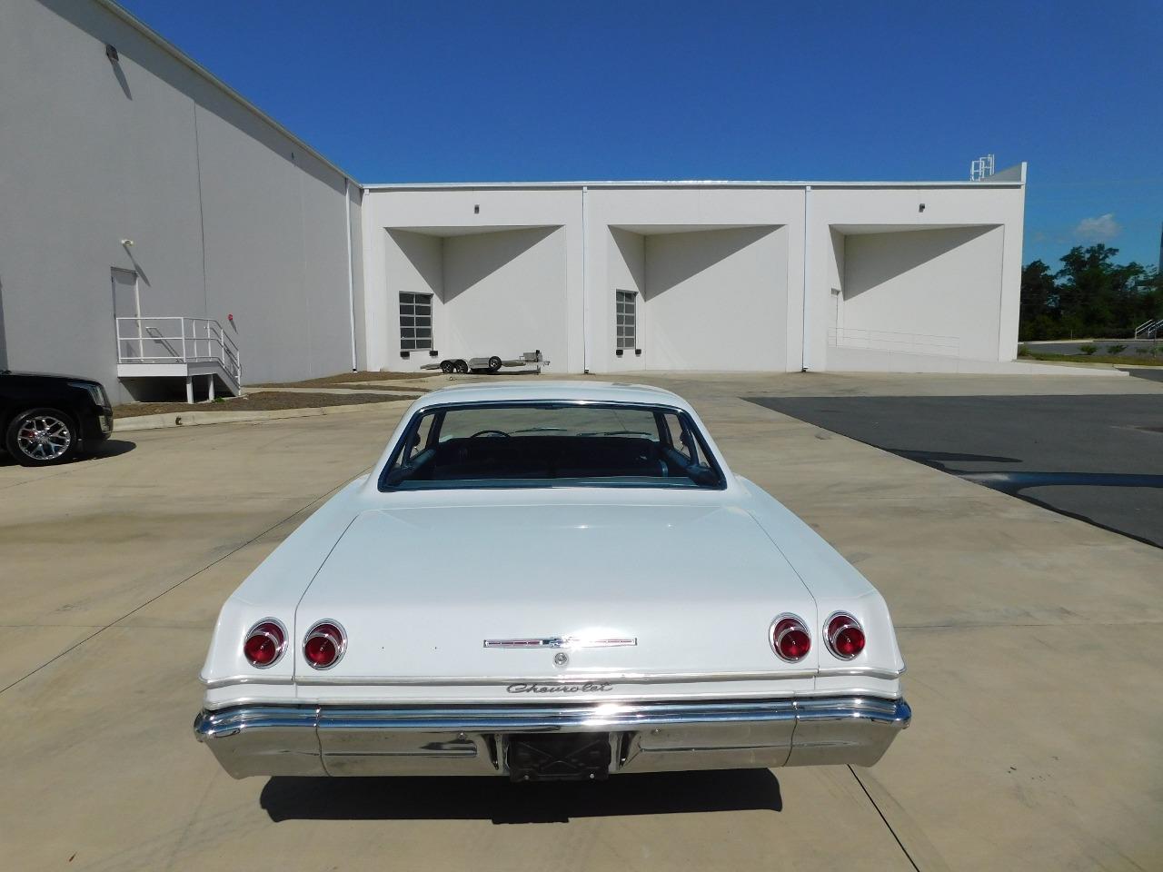 1965 Chevrolet Bel Air