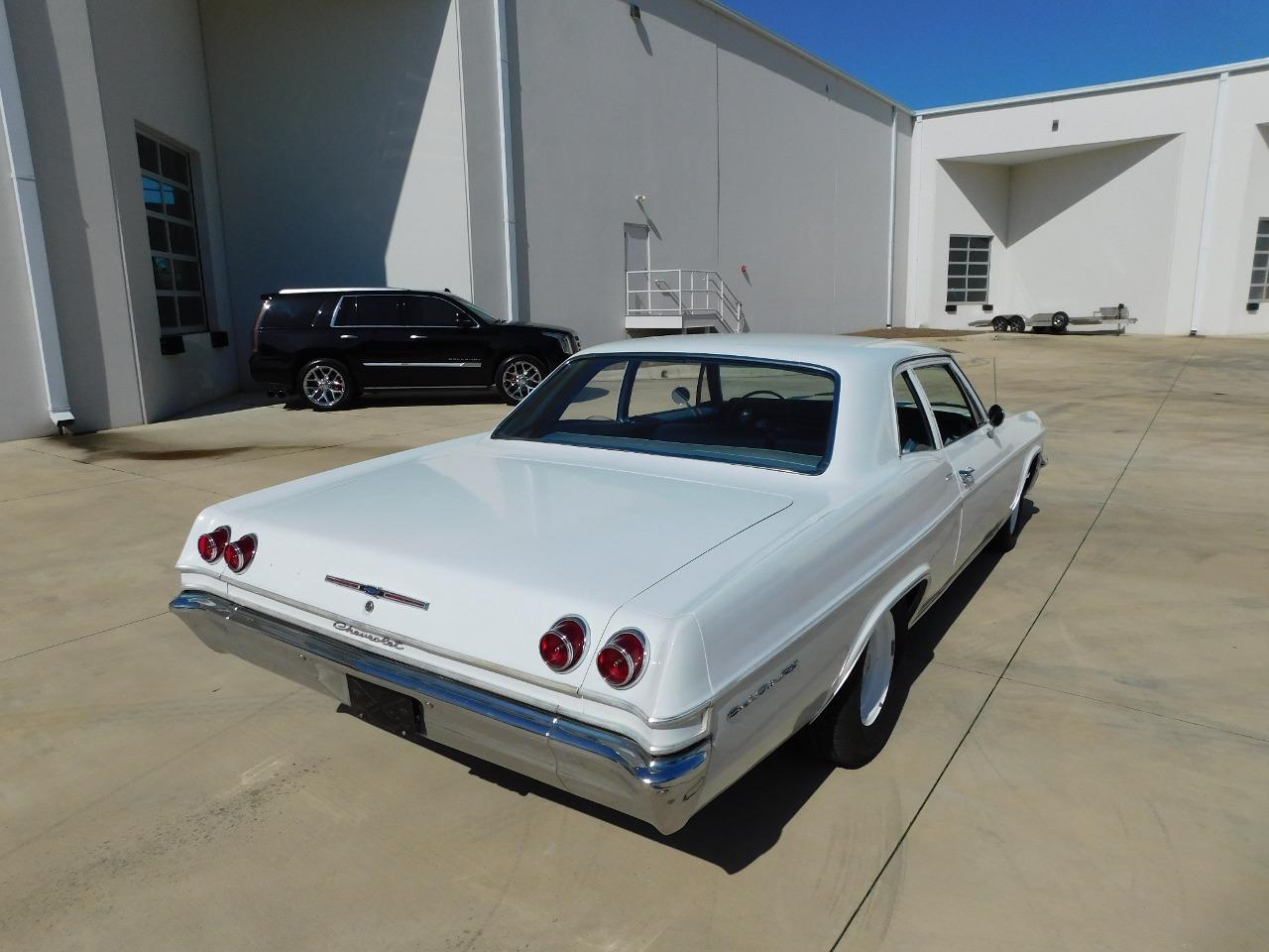 1965 Chevrolet Bel Air