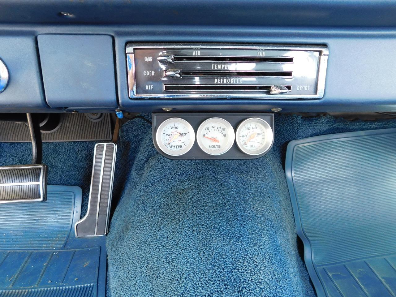 1965 Chevrolet Bel Air