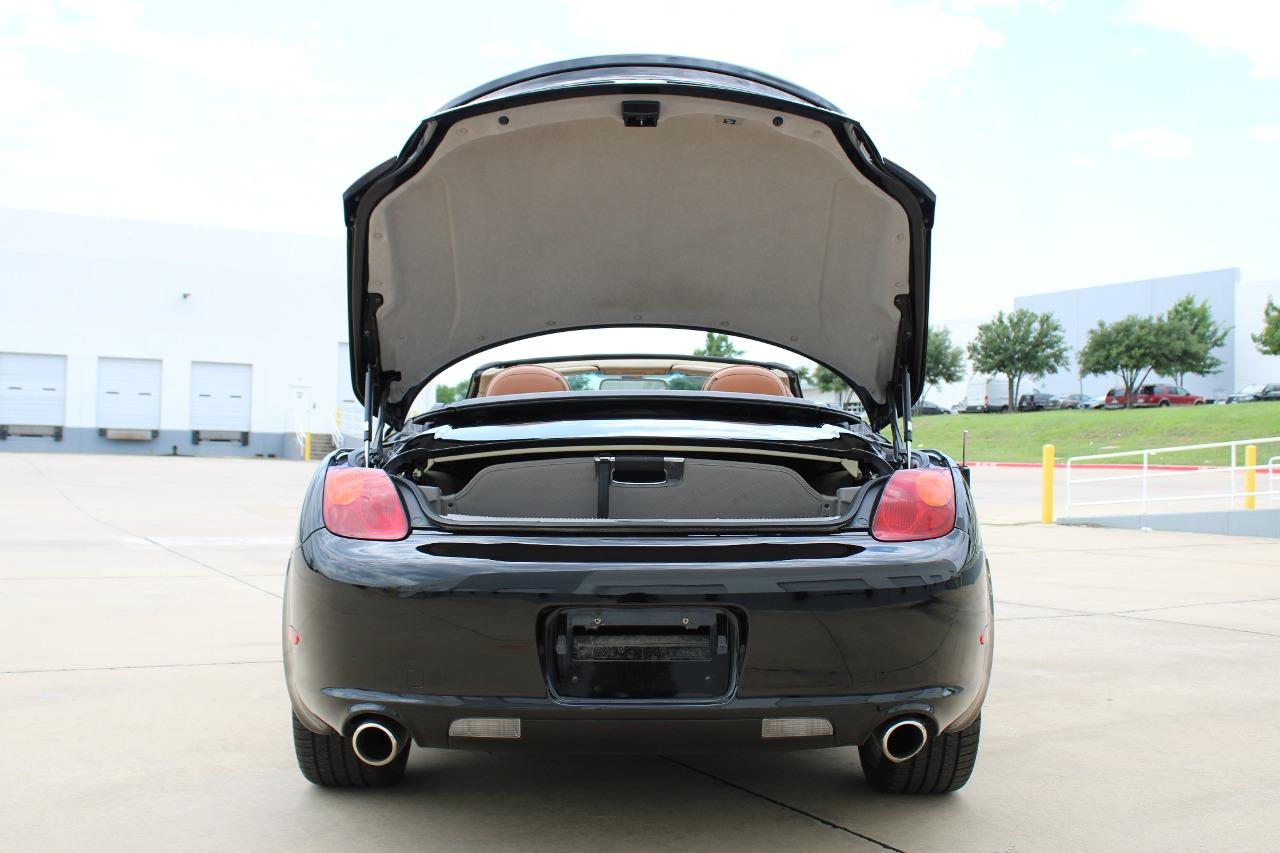 2003 Lexus SC430