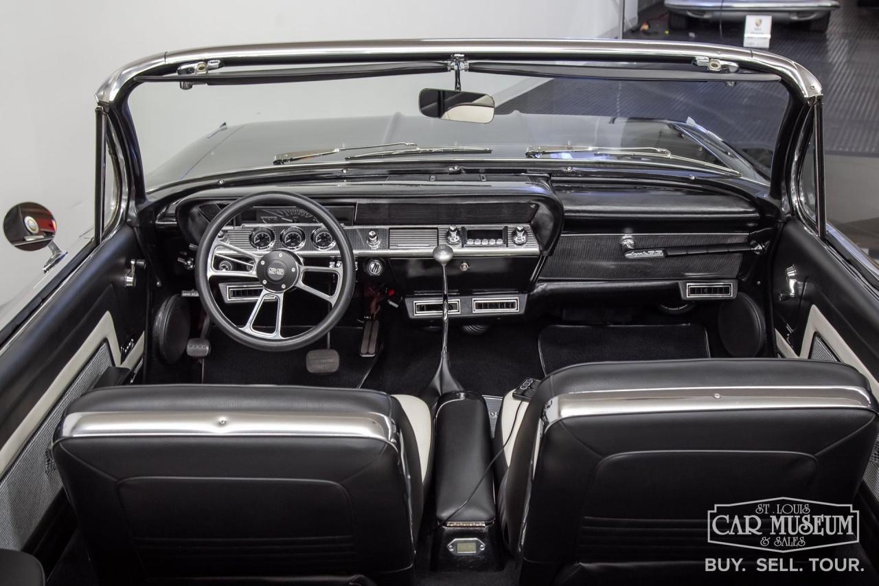 1962 Chevrolet Impala SS