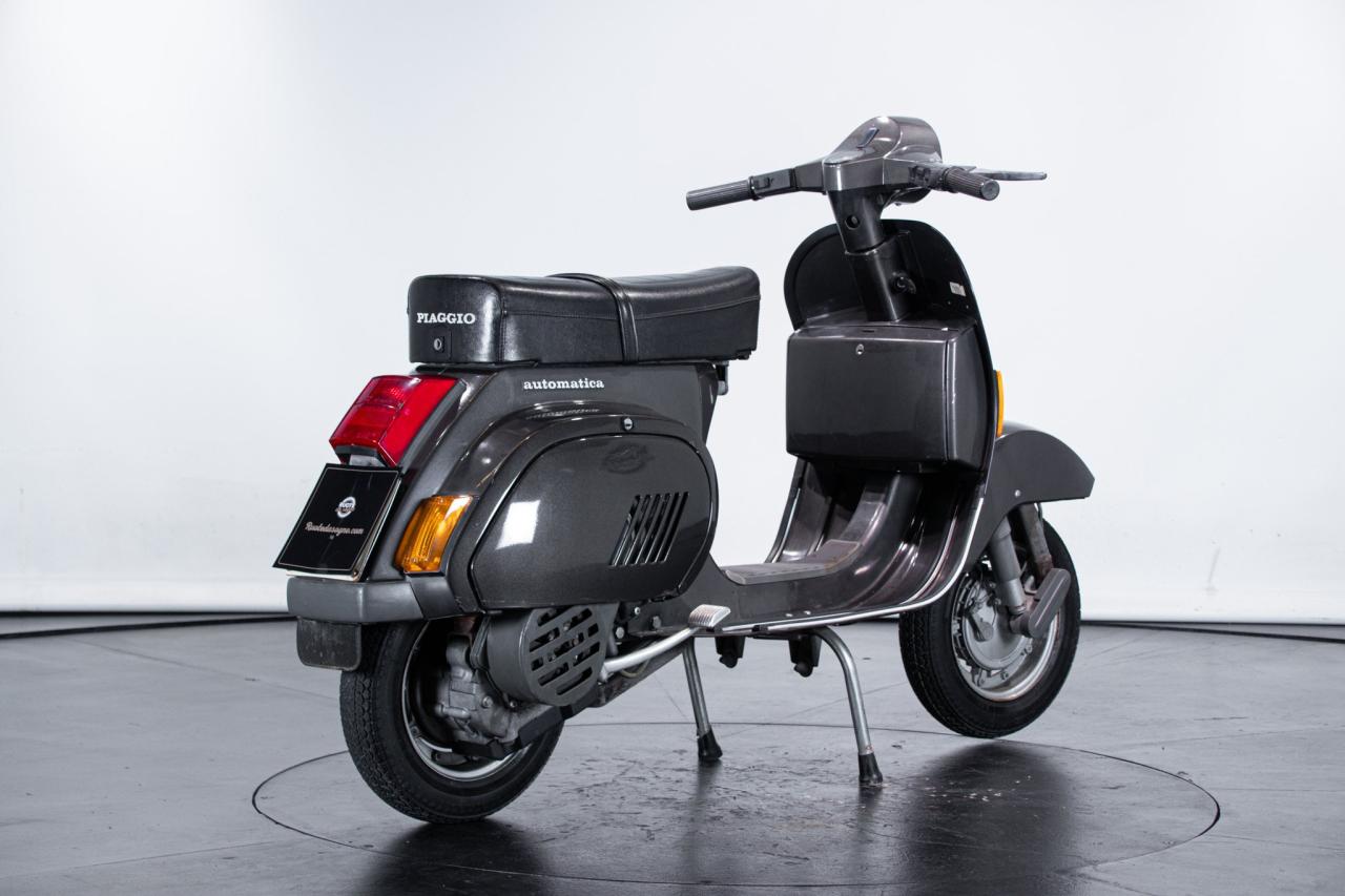 1985 Piaggio VESPA 125 PK AUTOMATICA