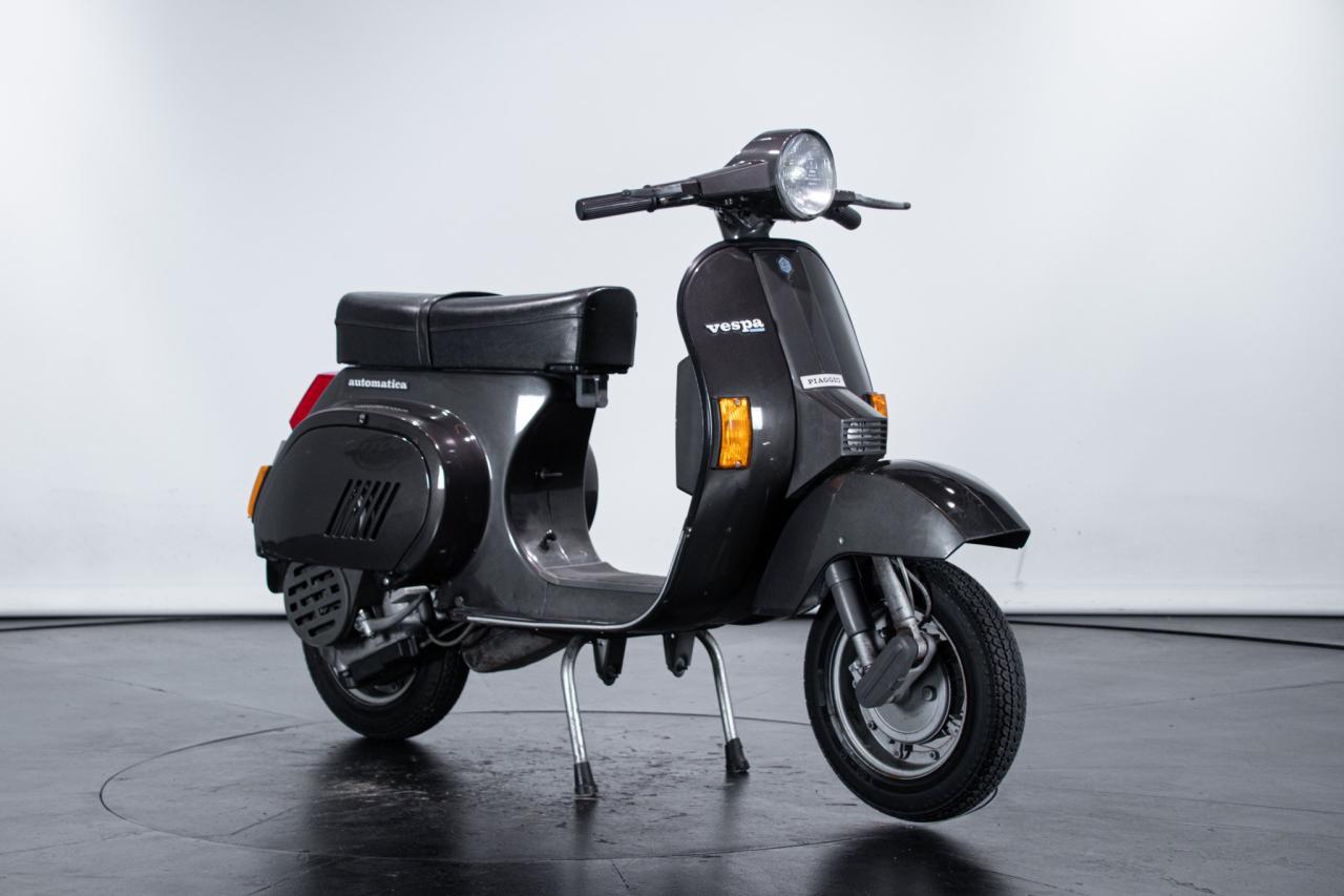 1985 Piaggio VESPA 125 PK AUTOMATICA