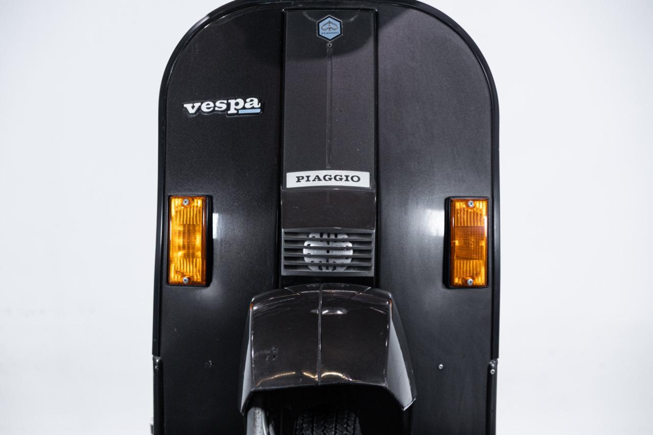 1985 Piaggio VESPA 125 PK AUTOMATICA