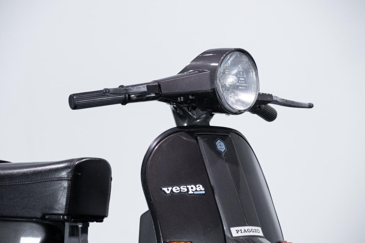 1985 Piaggio VESPA 125 PK AUTOMATICA