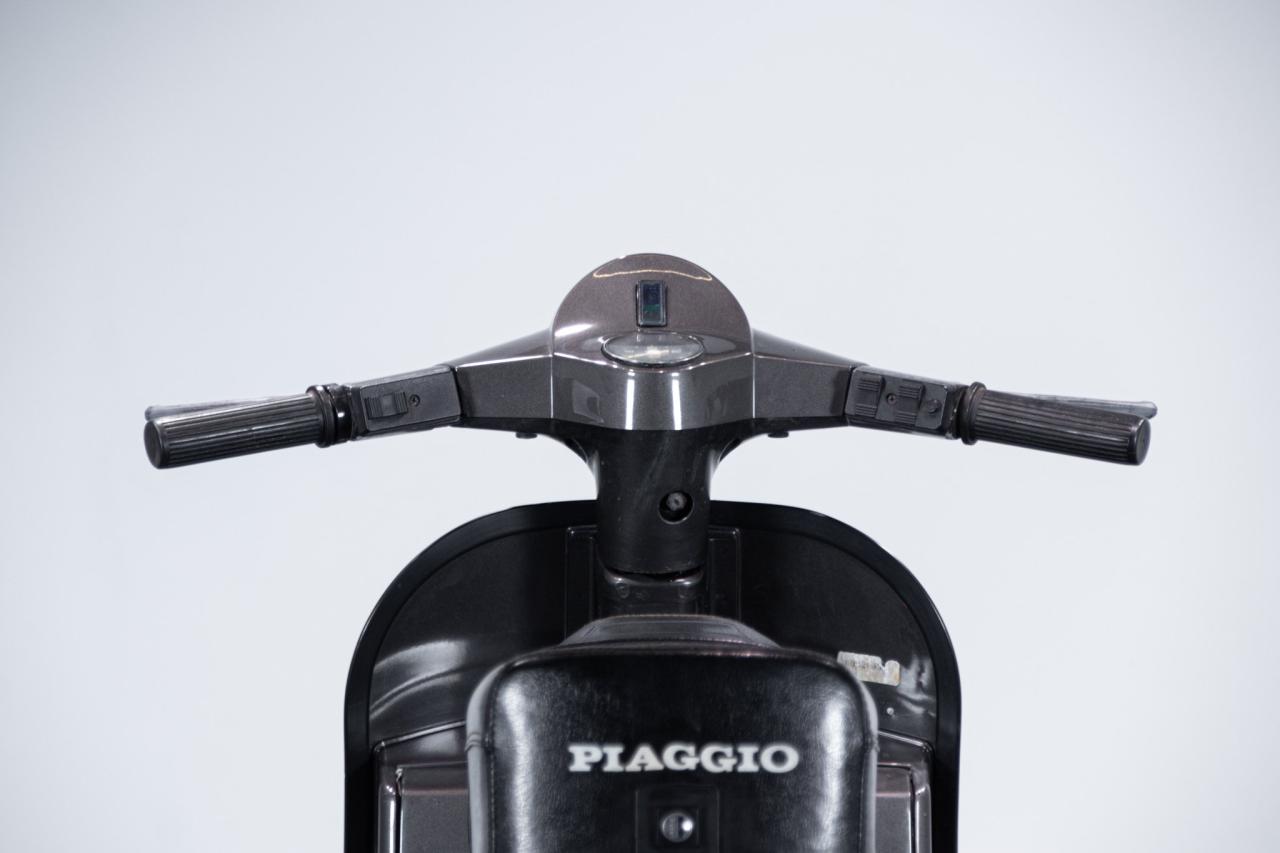 1985 Piaggio VESPA 125 PK AUTOMATICA