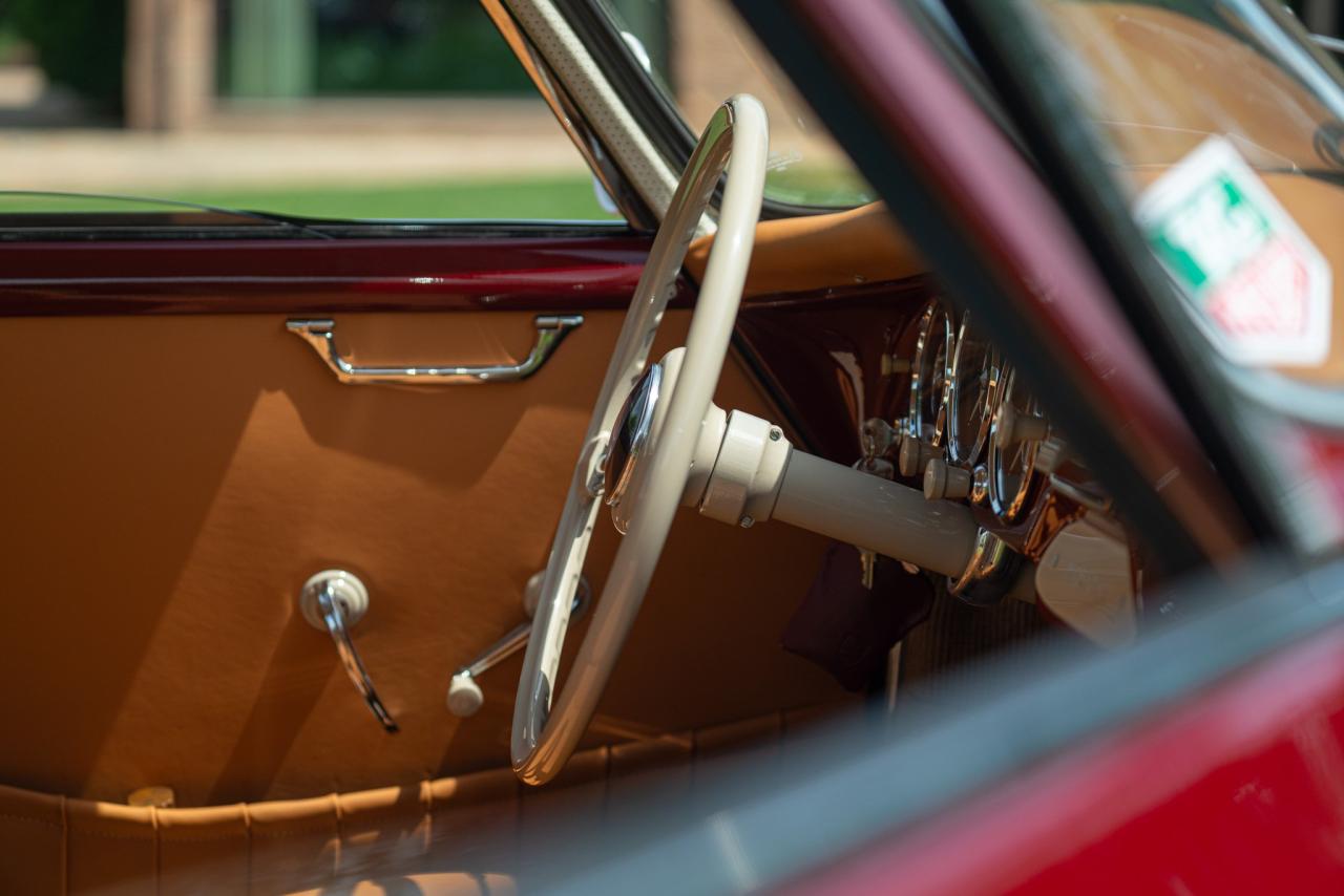 1957 Porsche 356 A (T1) 1600 SUPER