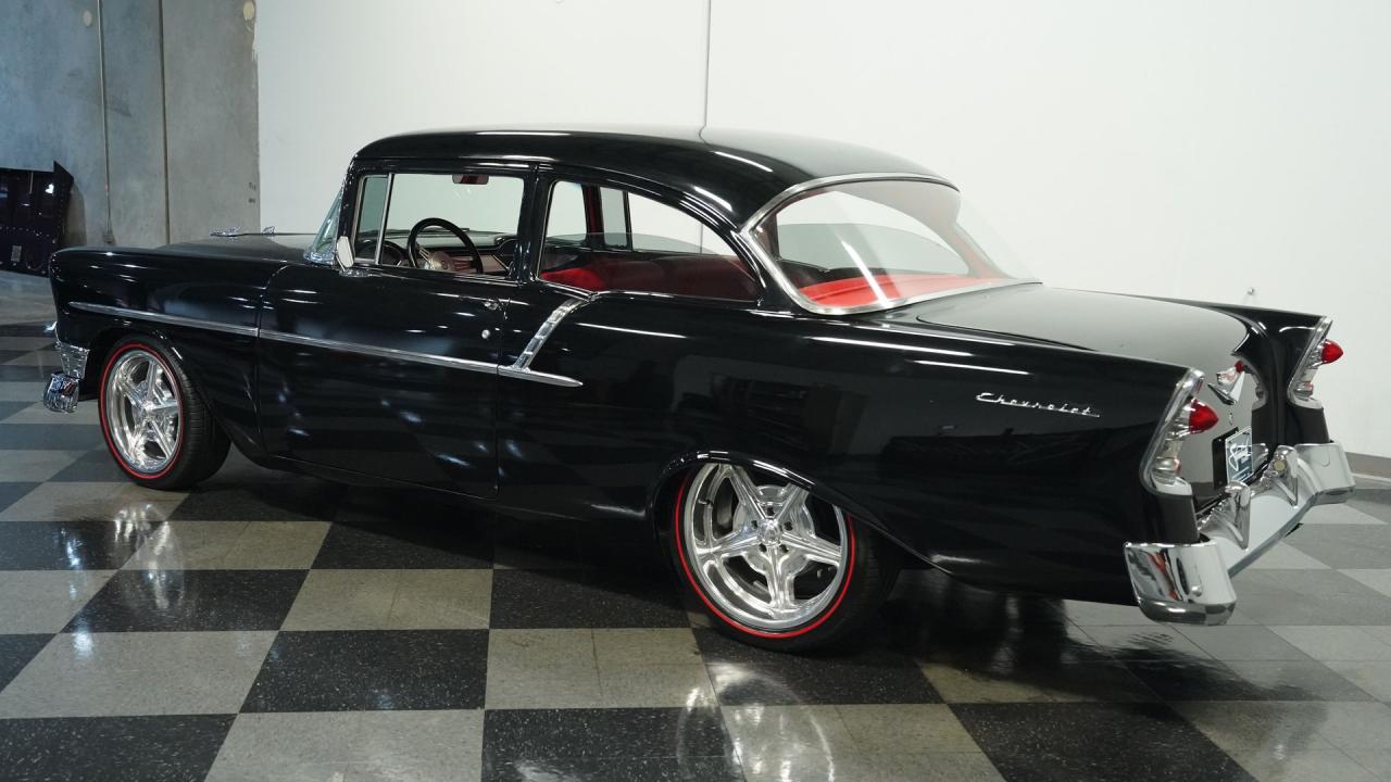 1956 Chevrolet 150