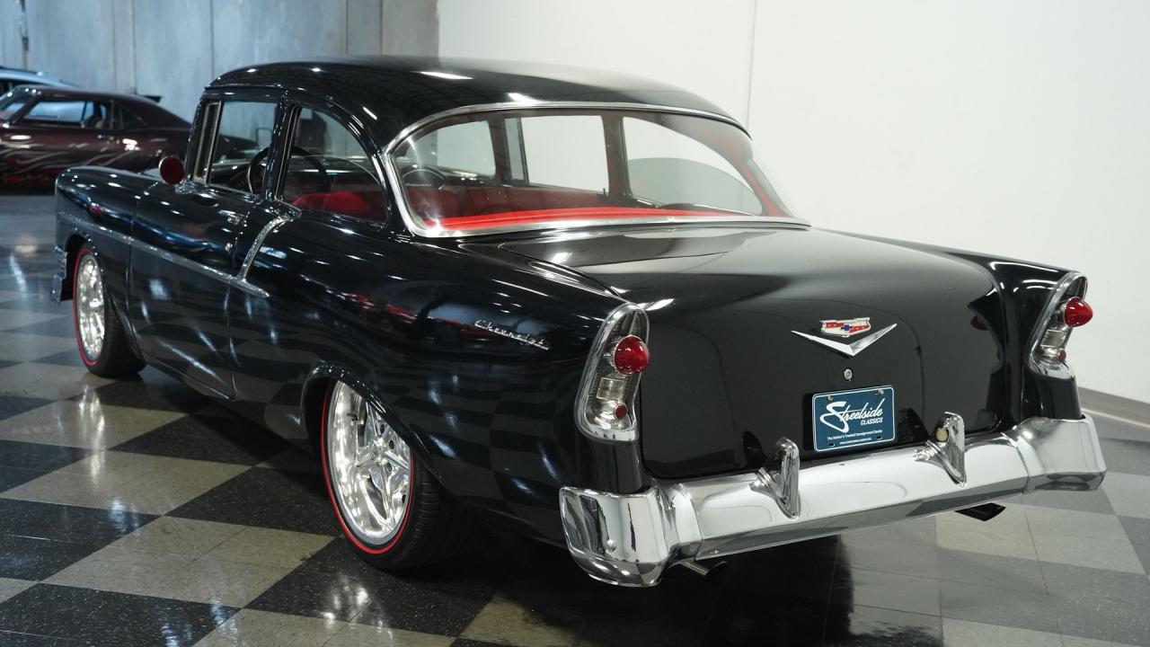 1956 Chevrolet 150