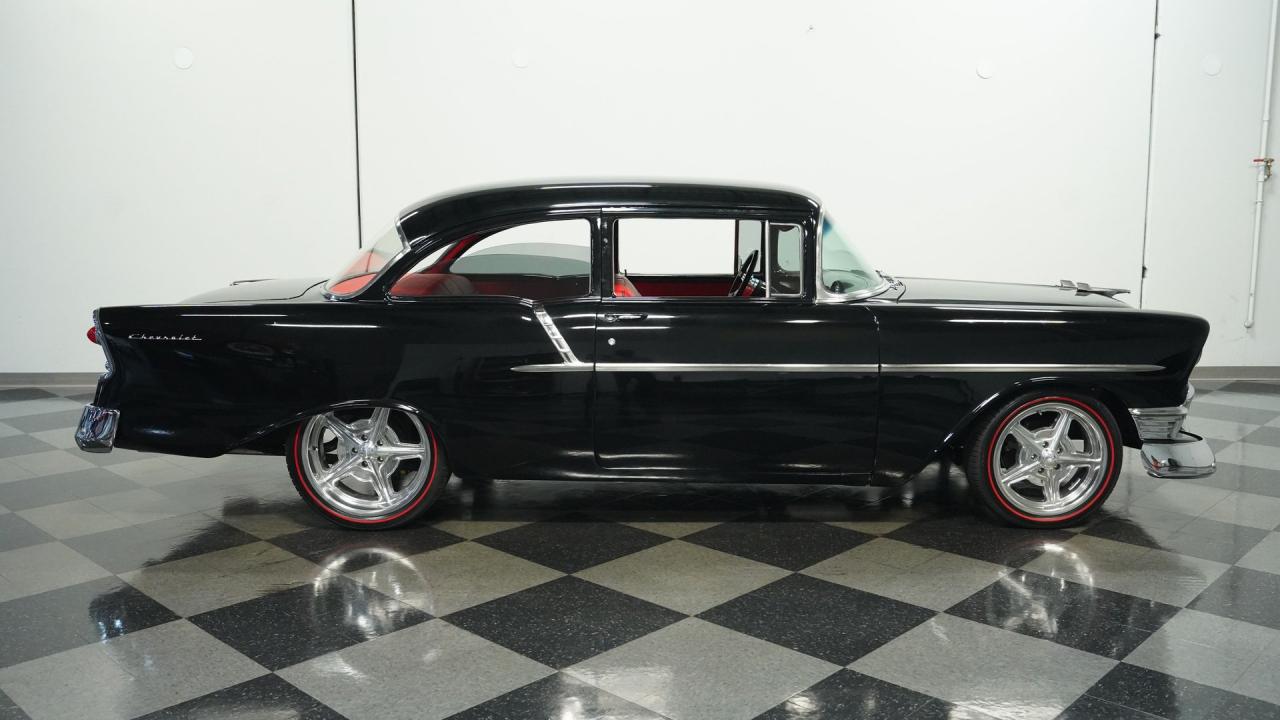 1956 Chevrolet 150