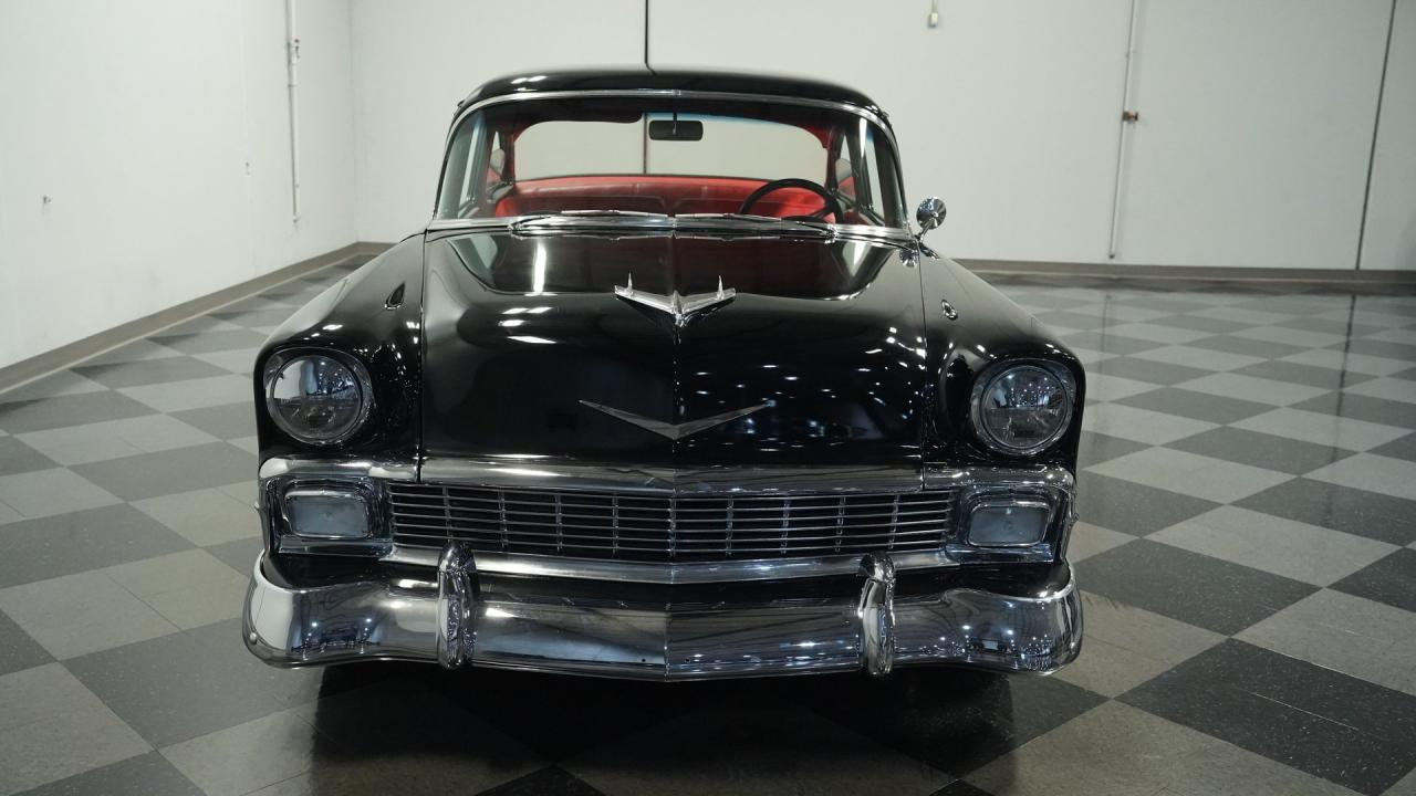 1956 Chevrolet 150