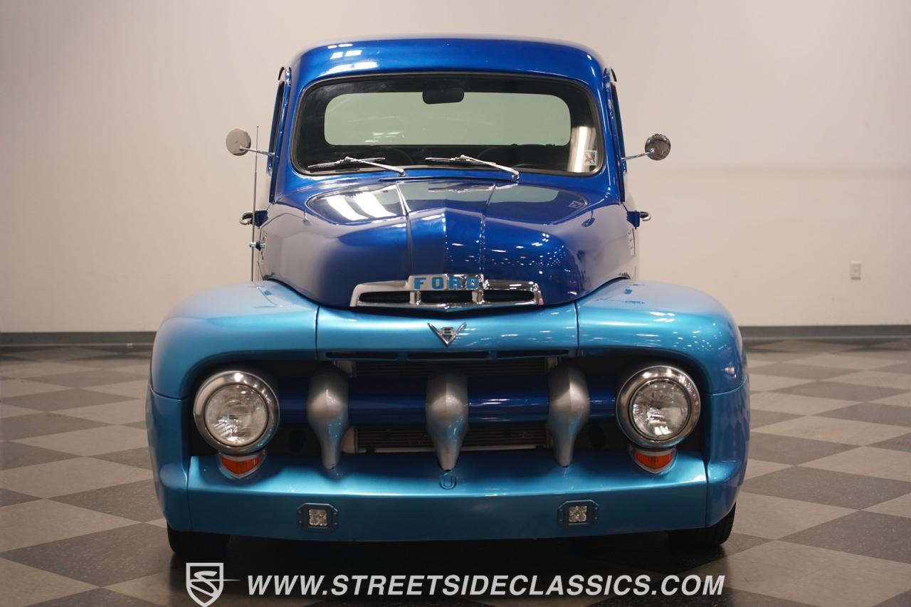 1952 Ford F-1