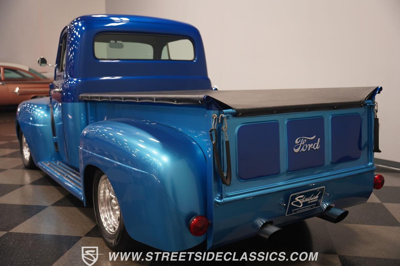 1952 Ford F-1