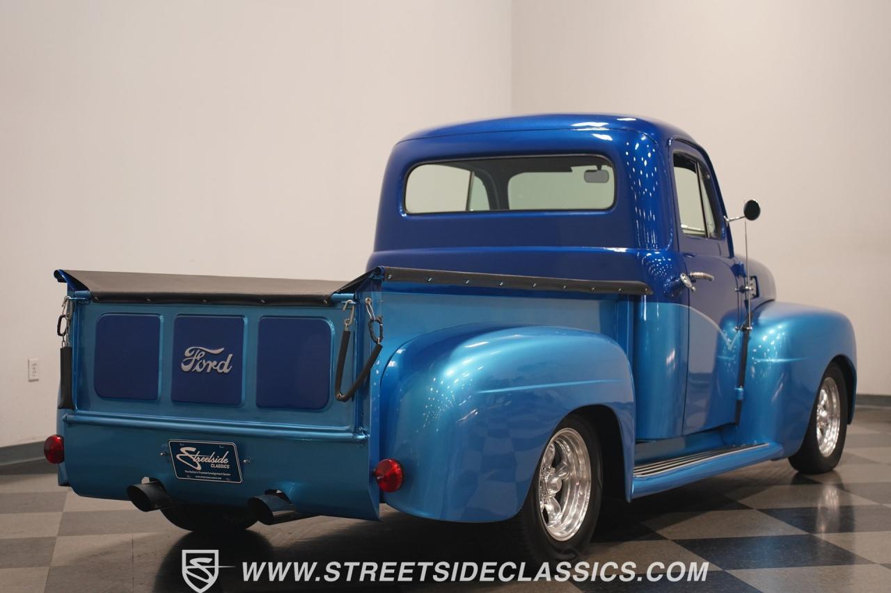 1952 Ford F-1