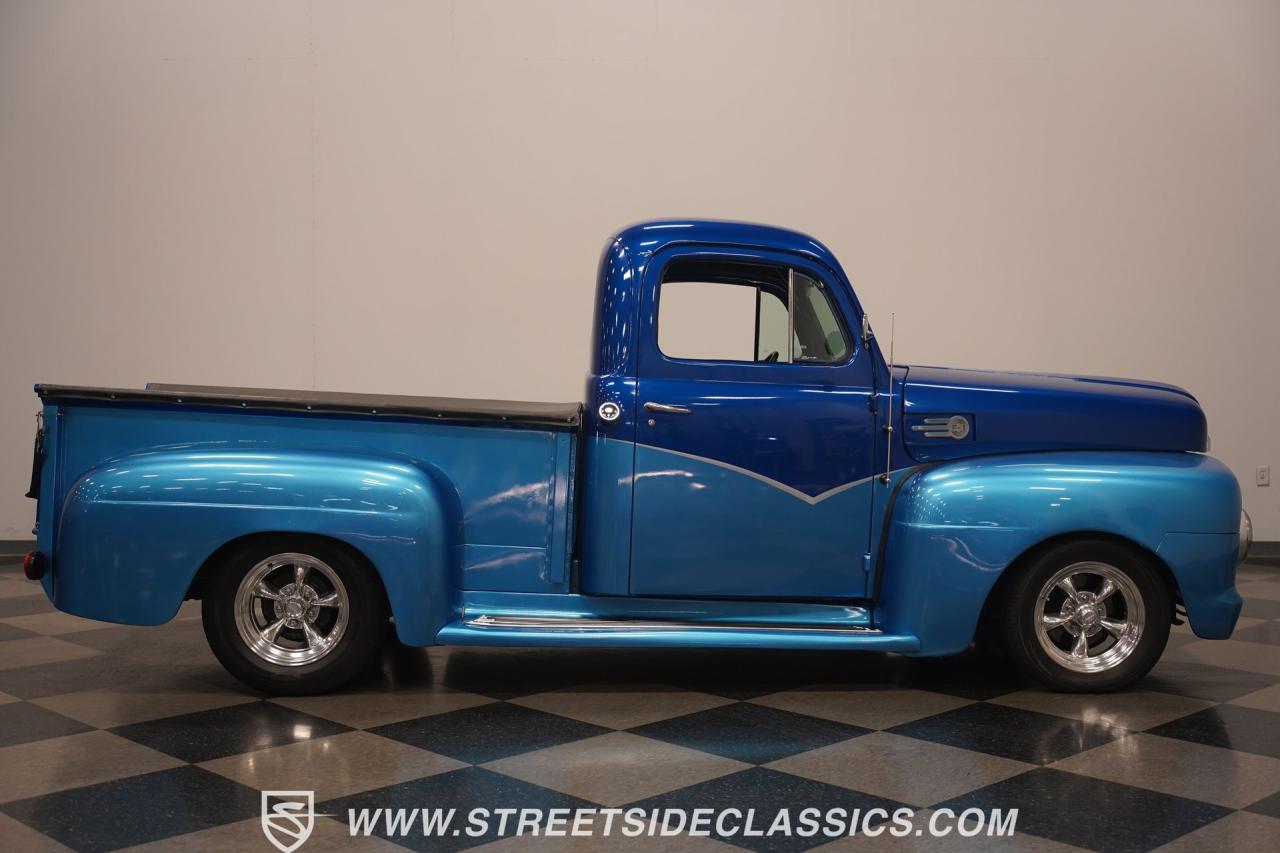 1952 Ford F-1