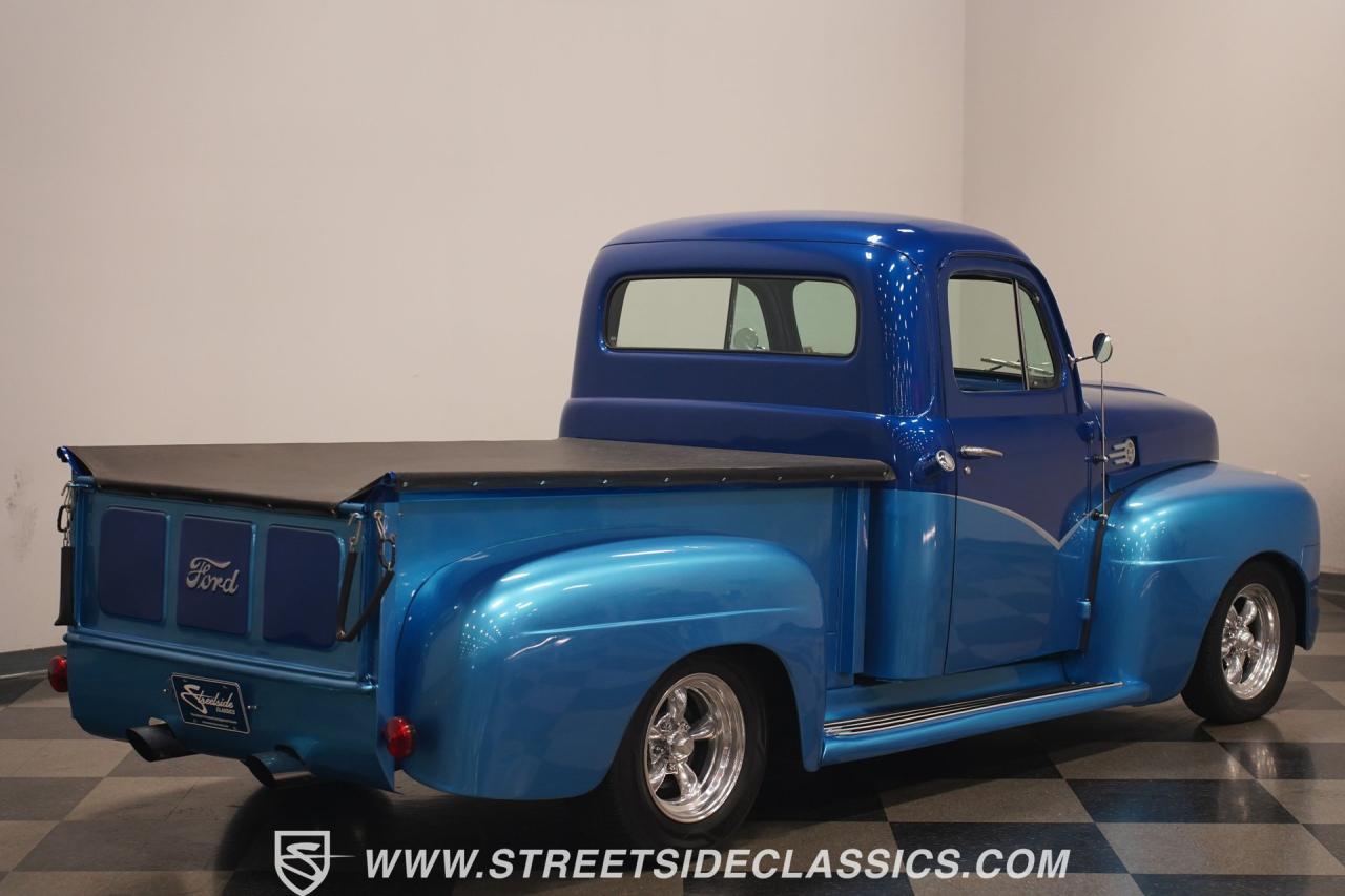 1952 Ford F-1