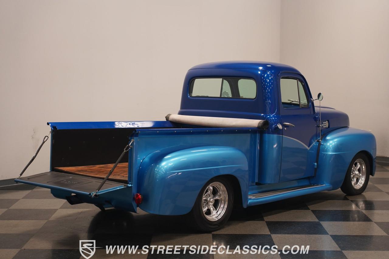 1952 Ford F-1