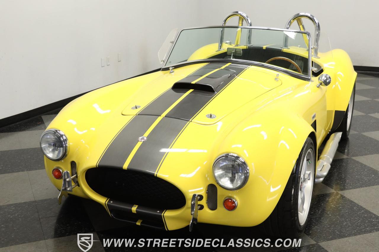 1965 Shelby Cobra Factory Five