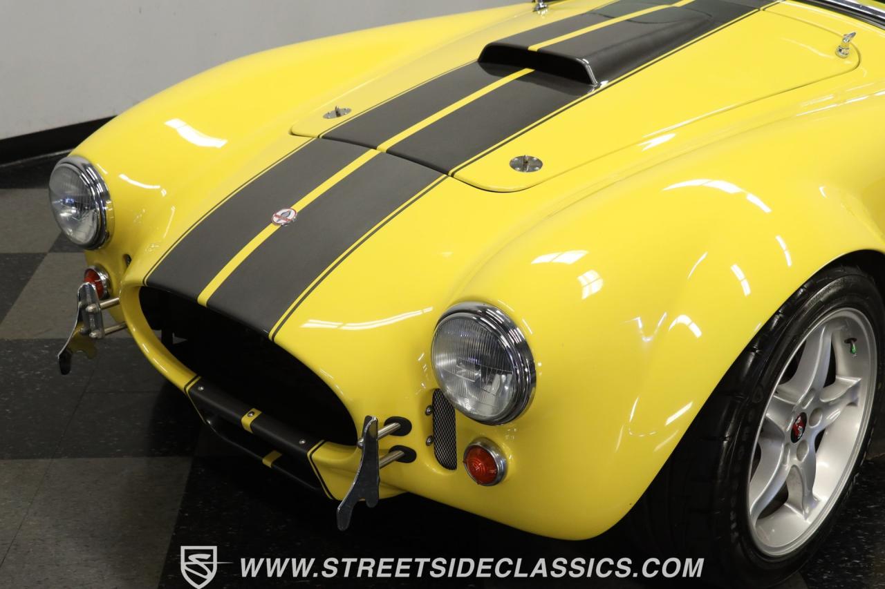 1965 Shelby Cobra Factory Five