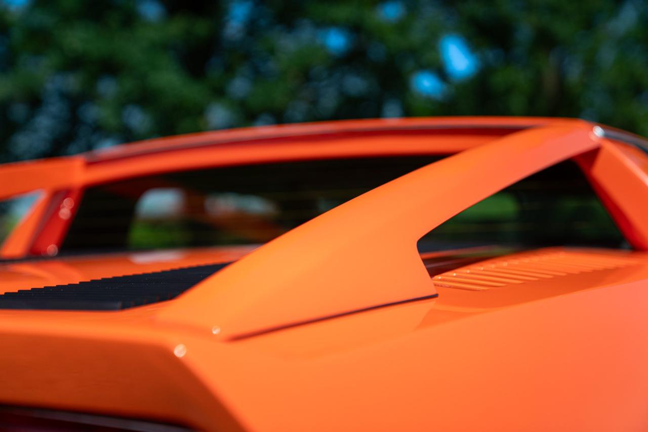 1976 Maserati MERAK SS