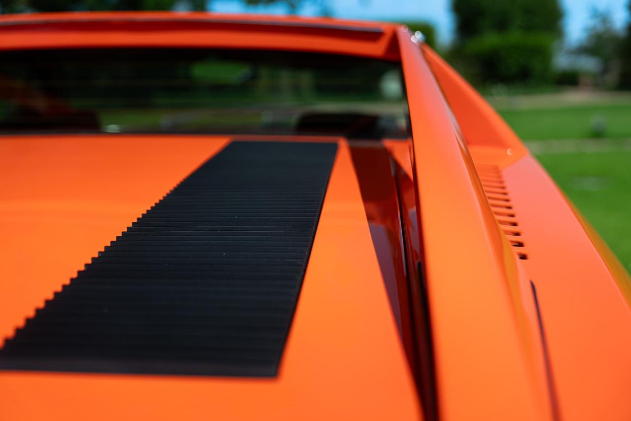 1976 Maserati MERAK SS