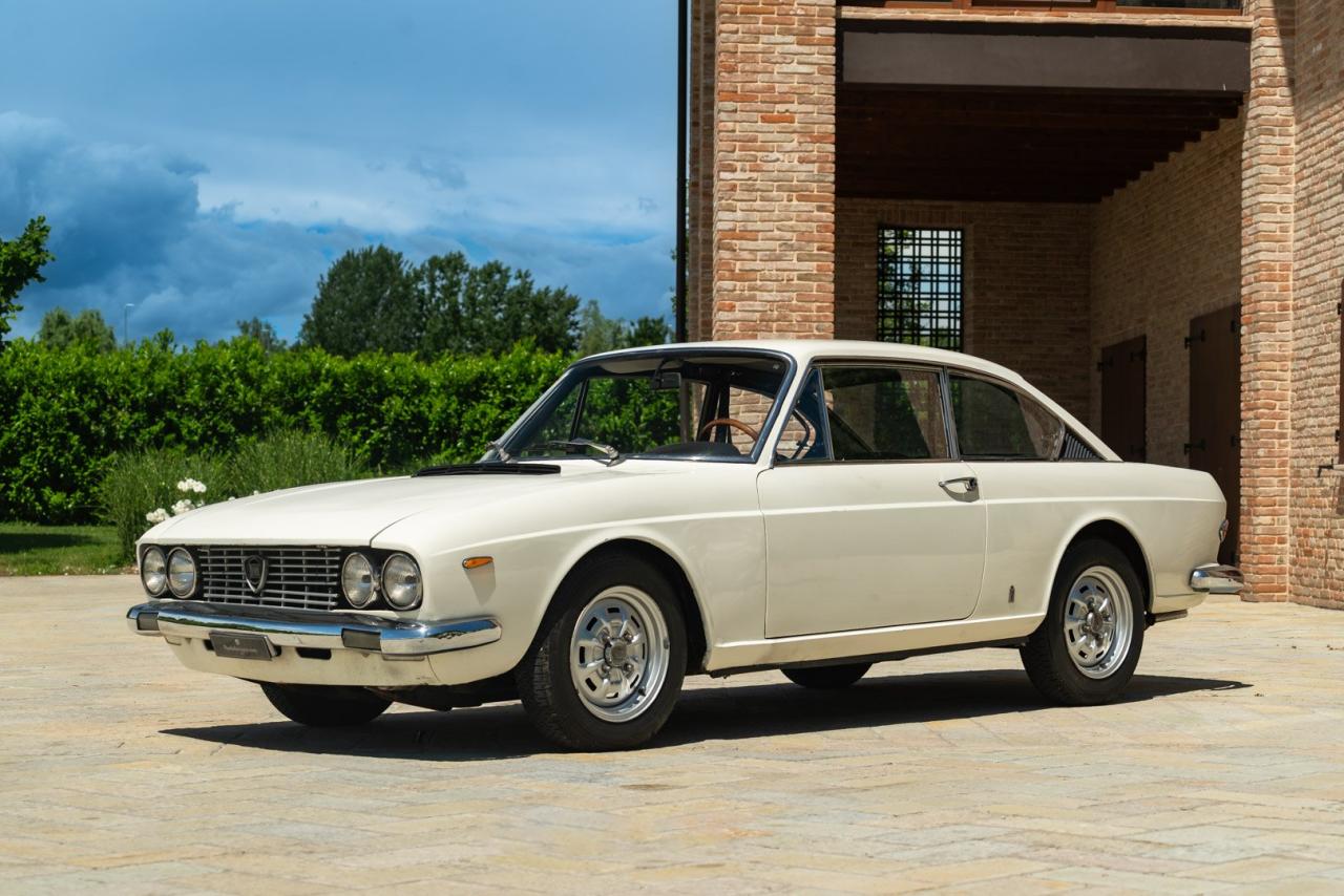 1970 Lancia FLAVIA 2000