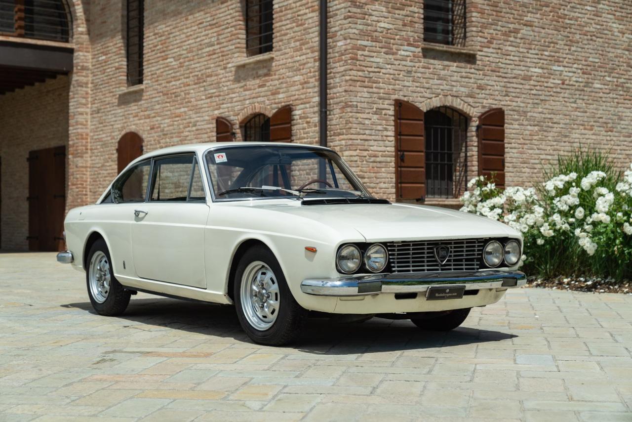 1970 Lancia FLAVIA 2000