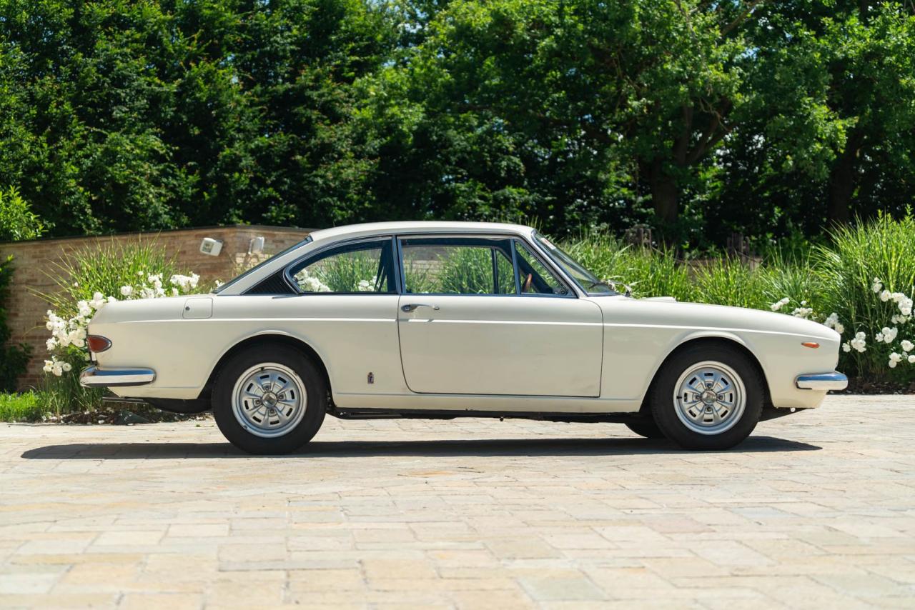 1970 Lancia FLAVIA 2000