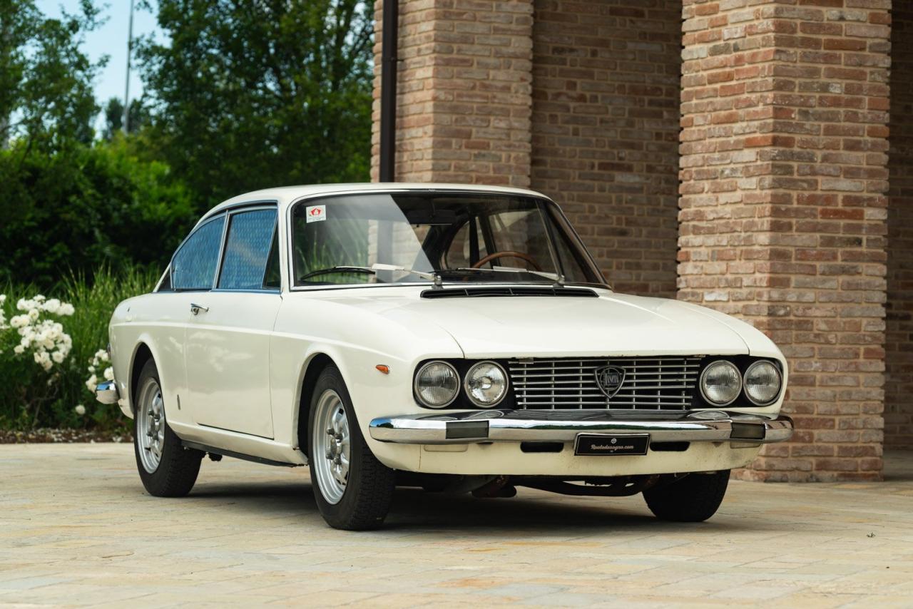 1970 Lancia FLAVIA 2000