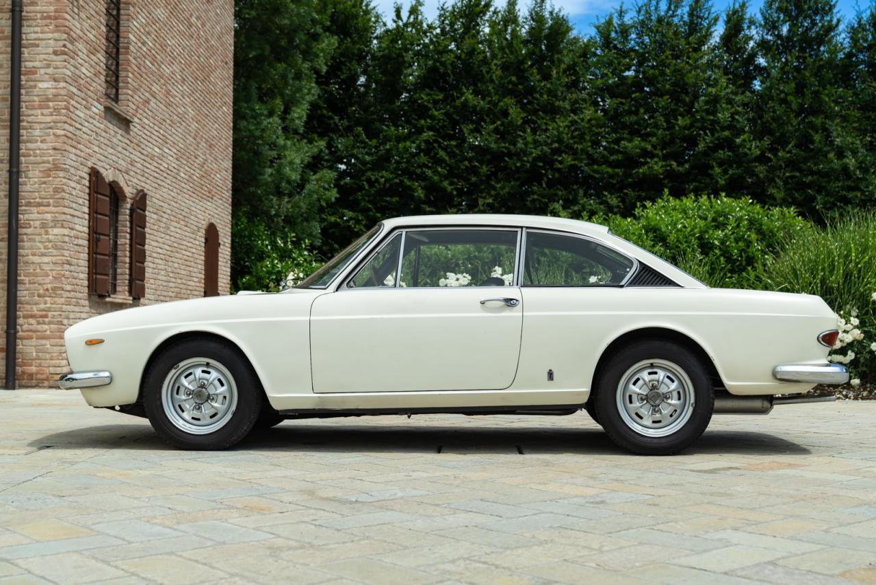 1970 Lancia FLAVIA 2000