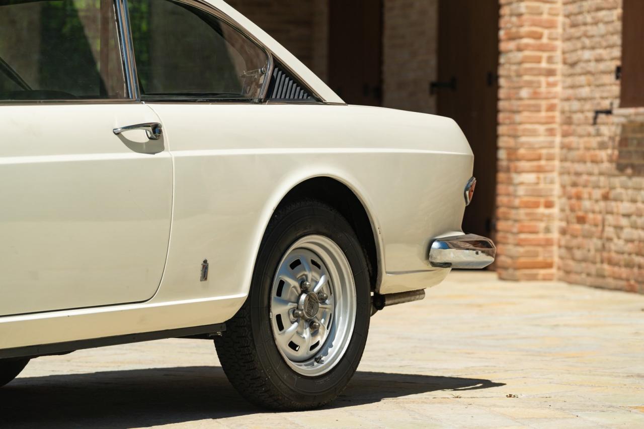 1970 Lancia FLAVIA 2000