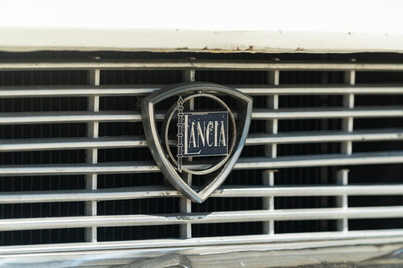 1970 Lancia FLAVIA 2000